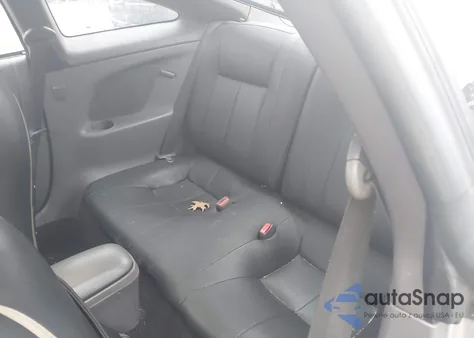 2000 Toyota Celica Gts from USA, damaged, VIN JTDDY32T3Y0025084